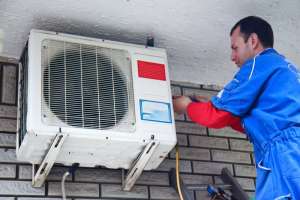 24/7 and Emergency HVAC Near Union, SC | Air Conidtioning and Heating Contractors